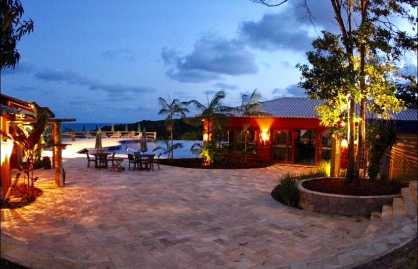 Villas Resort Pra-Tagy Relais Paradise Maceió Exterior foto
